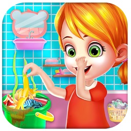 儿童房间整理(儿童夏令营探险)v3.1 安卓版_中文安卓app手机软件下载
