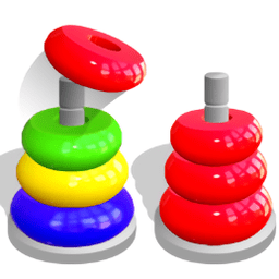 彩色堆叠拼图(Color Stack Puzzle)v1.2.3 安卓版_中文安卓app手机软件下载