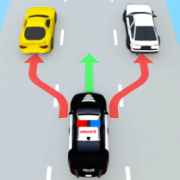 救援车司机(Traffic Runner)v1.0.0 安卓版_中文安卓app手机软件下载
