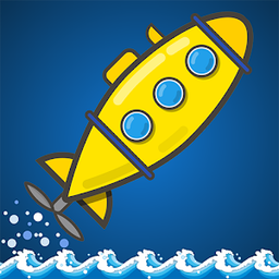 潜水艇跳(Submarine Jump)v1.9.4 安卓版_中文安卓app手机软件下载