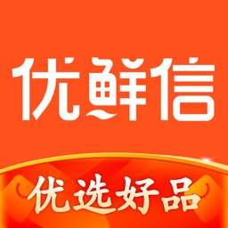 优鲜信v1.4.3 安卓版_中文安卓app手机软件下载