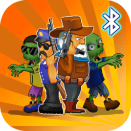 两个家伙和僵尸双人版(Two guys And Zombies)v1.1.4 安卓版_中文安卓app手机软件下载