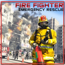 消防员紧急救援模拟器中文版v1.04 安卓版_中文安卓app手机软件下载