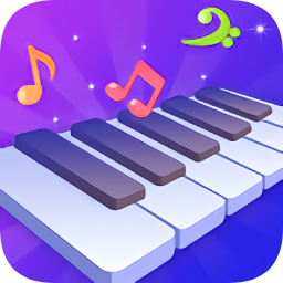 模拟钢琴键盘游戏v1.1.3 安卓版_中文安卓app手机软件下载
