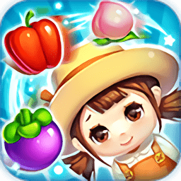 开心农家乐v1.05.2 安卓版_中文安卓app手机软件下载