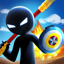 超级火柴人队长游戏v1.0.1 安卓版_中文安卓app手机软件下载