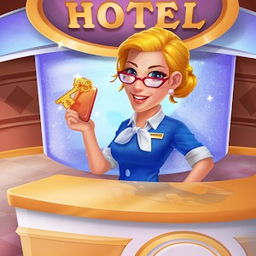 酒店景观游戏v1.0.31 安卓版_中文安卓app手机软件下载