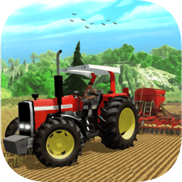 我的农场模拟器游戏v1.8 安卓版_中文安卓app手机软件下载