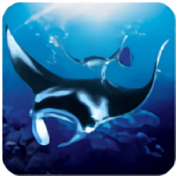蝠鲼模拟器最新版(The Manta rays)v1.0.3 安卓版_中文安卓app手机软件下载
