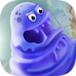 果冻怪物游戏(Jelly Monster)v1.1.0 安卓版_中文安卓app手机软件下载