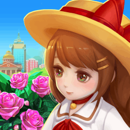 梦幻小镇物语游戏v1.0.0 安卓版_中文安卓app手机软件下载