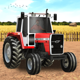 农场模拟器22无限金币版v1.0 安卓版_中文安卓app手机软件下载