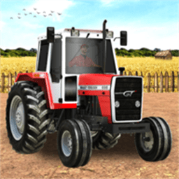 农场模拟器22手游v1.0 安卓版_中文安卓app手机软件下载