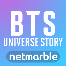bts宇宙故事游戏(bu story)v1.0.1 安卓版_中文安卓app手机软件下载