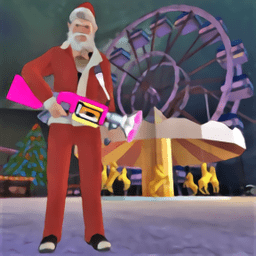 犯罪圣诞老人(Crime santa)v1.9.3 安卓版_中文安卓app手机软件下载