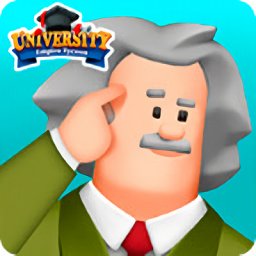 大学帝国大亨最新版(University Empire Idle Tycoon)v1.0.5 安卓版_中文安卓app手机软件下载