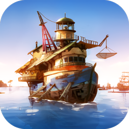 最后的方舟海洋生存手游v1.0.3.57 安卓版_中文安卓app手机软件下载