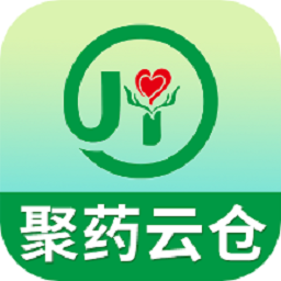 聚药云仓最新版v1.2 安卓版_中文安卓app手机软件下载