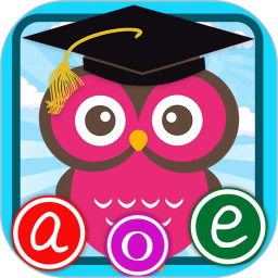 幼儿学拼音免费软件v3.4 安卓版_中文安卓app手机软件下载