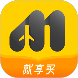 就享买商城v2.2.3 免费版_中文安卓app手机软件下载