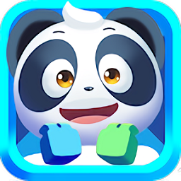 熊猫踩格子手游v1.0 安卓版_中文安卓app手机软件下载