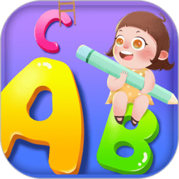 儿童英语单词早教v1.2 安卓版_中文安卓app手机软件下载