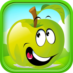 儿童学水果v5.1 安卓手机版_中文安卓app手机软件下载