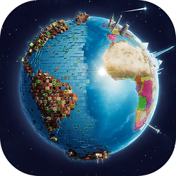 星球建造大师官方版v1.0.9 安卓版_中文安卓app手机软件下载