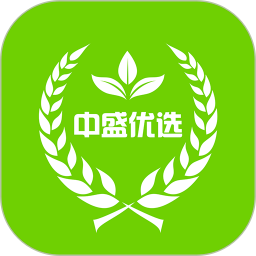 中盛优选v1.6.5 安卓版_中文安卓app手机软件下载