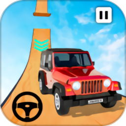 爬山赛车狂热(Hill Mountain Climb Race)v1.0 安卓版_中文安卓app手机软件下载