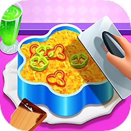 美味可乐饼制作(Cooking Delicious Croquette)v8.0.1 安卓版_中文安卓app手机软件下载