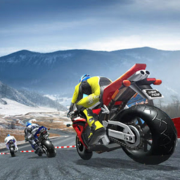 极限摩托车比赛游戏(Bike Racing2021)v1.2 安卓版_中文安卓app手机软件下载