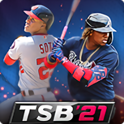 美国职业棒球大联盟2021(MLB TSB 21)v1.2.4 安卓版_中文安卓app手机软件下载