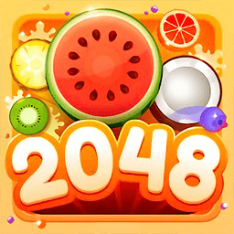 2048单机小游戏v1.0.0 安卓版_中文安卓app手机软件下载