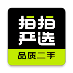京东拍拍严选二手交易v3.9.8 安卓版_中文安卓app手机软件下载
