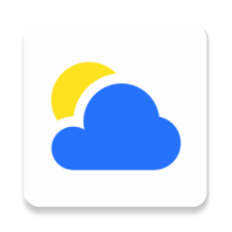 大字号天气预报appv1.0.1 安卓版_中文安卓app手机软件下载