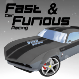 快车与狂飙游戏(Fast Cars and Furious Racing)v1.0 安卓版_中文安卓app手机软件下载