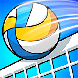 排球竞技馆(Volleyball Arena)v1.0.0 安卓版_中文安卓app手机软件下载