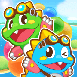 泡泡龙大爆炸(Bub)v1.35 安卓版_中文安卓app手机软件下载
