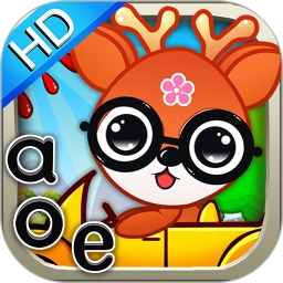 儿童益智学拼音appv2.2.12 安卓版_中文安卓app手机软件下载