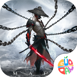 玛法降魔传最新版v12 安卓版_中文安卓app手机软件下载