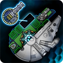 太空竞技场建造与战斗(Space Arena:Build&Fight)v2.17.2 安卓版_中文安卓app手机软件下载