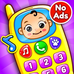 baby games apkv1.3.8 安卓版_中文安卓app手机软件下载