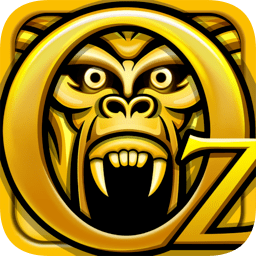 神庙逃亡3魔境仙踪中文游戏(TempleRunOz)v1.6.2 安卓最新版_中文安卓app手机软件下载