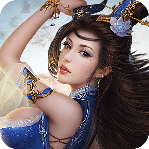 剑雨逍遥官方版v2.1.1_中文安卓app手机软件下载