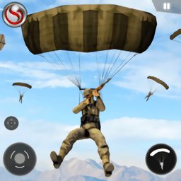 二战最后突击队生存官方版v1.3_中文安卓app手机软件下载