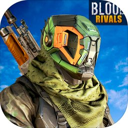 血敌生存射击游戏v2.4_中文安卓app手机软件下载