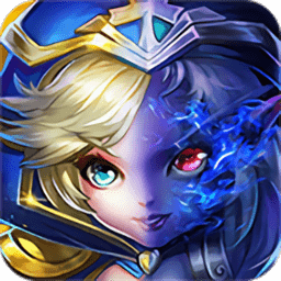 猎魔战争官方版v1.3.7_中文安卓app手机软件下载