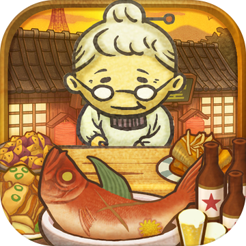 昭和食堂物语汉化版v1.0_中文安卓app手机软件下载