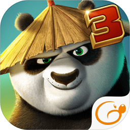 功夫熊猫3手游腾讯版v1.0.51_中文安卓app手机软件下载